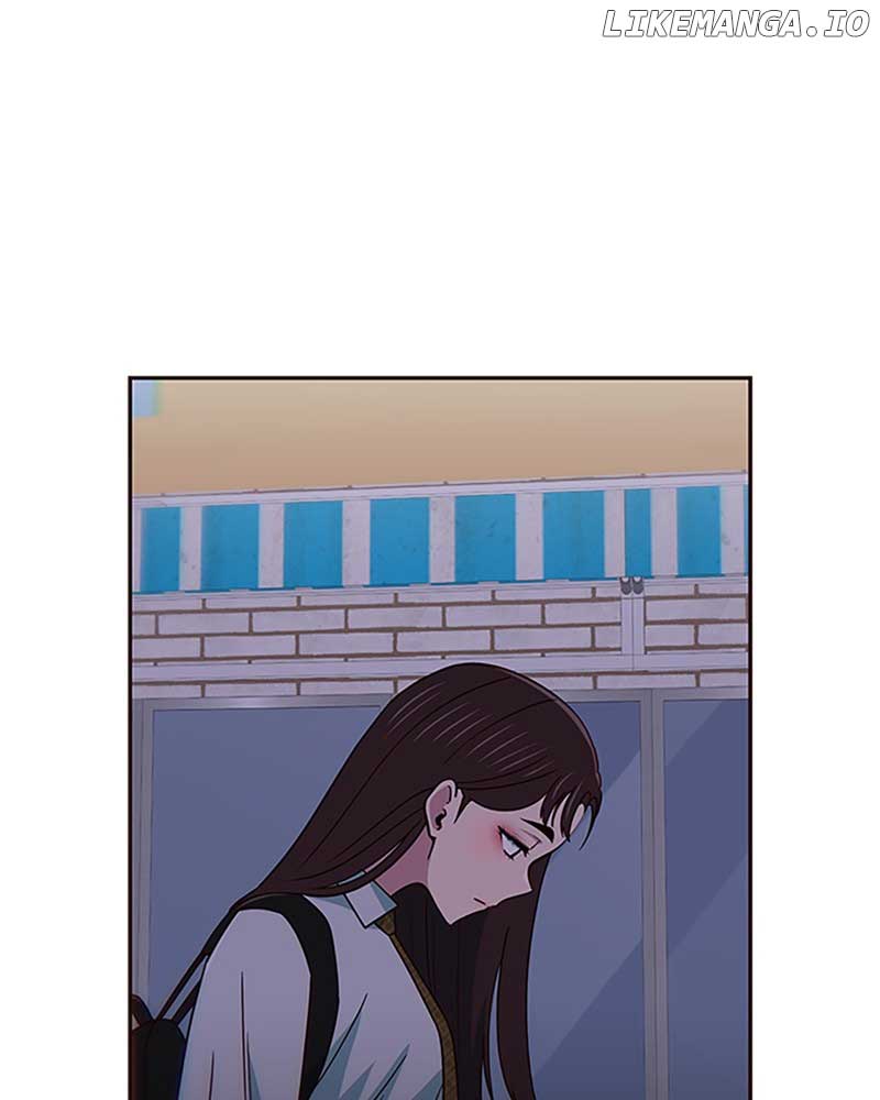 I’m the Only One Bullied by the New High School Student Chapter 25 page 46