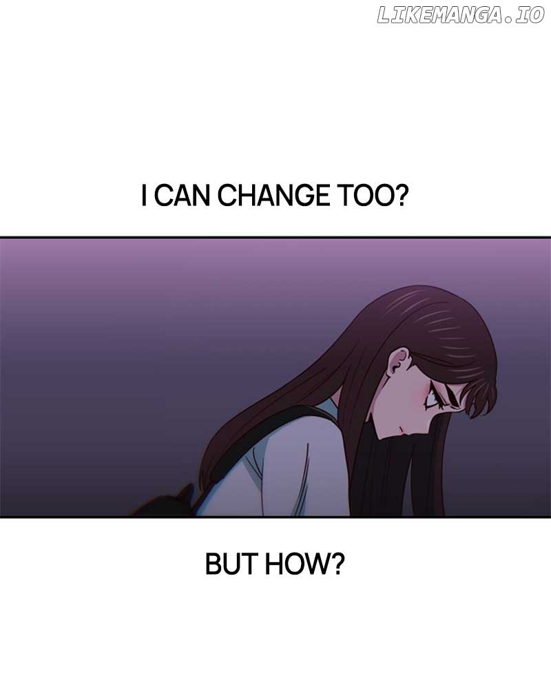 I’m the Only One Bullied by the New High School Student Chapter 25 page 50