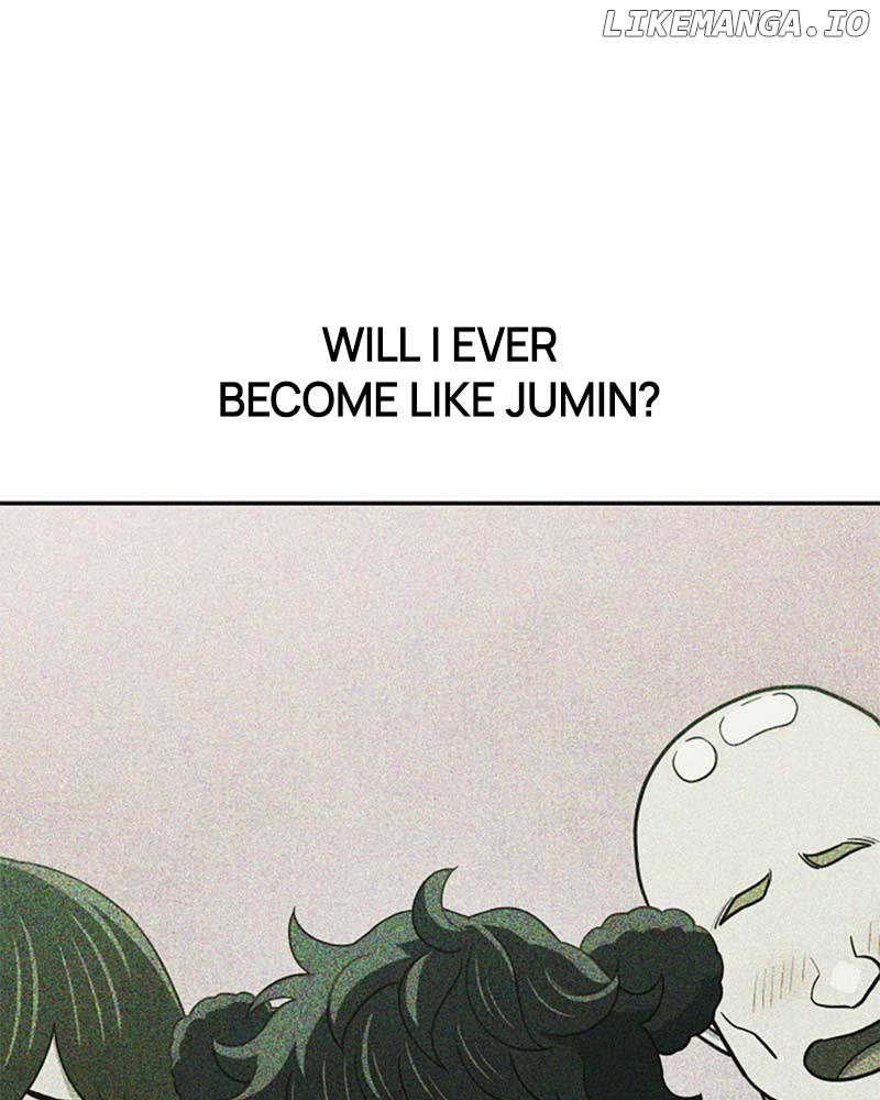 I’m the Only One Bullied by the New High School Student Chapter 25 page 51