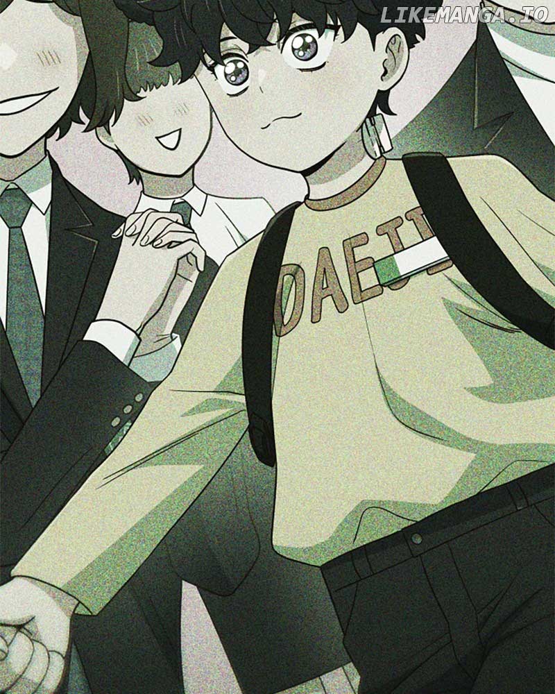 I’m the Only One Bullied by the New High School Student Chapter 25 page 52