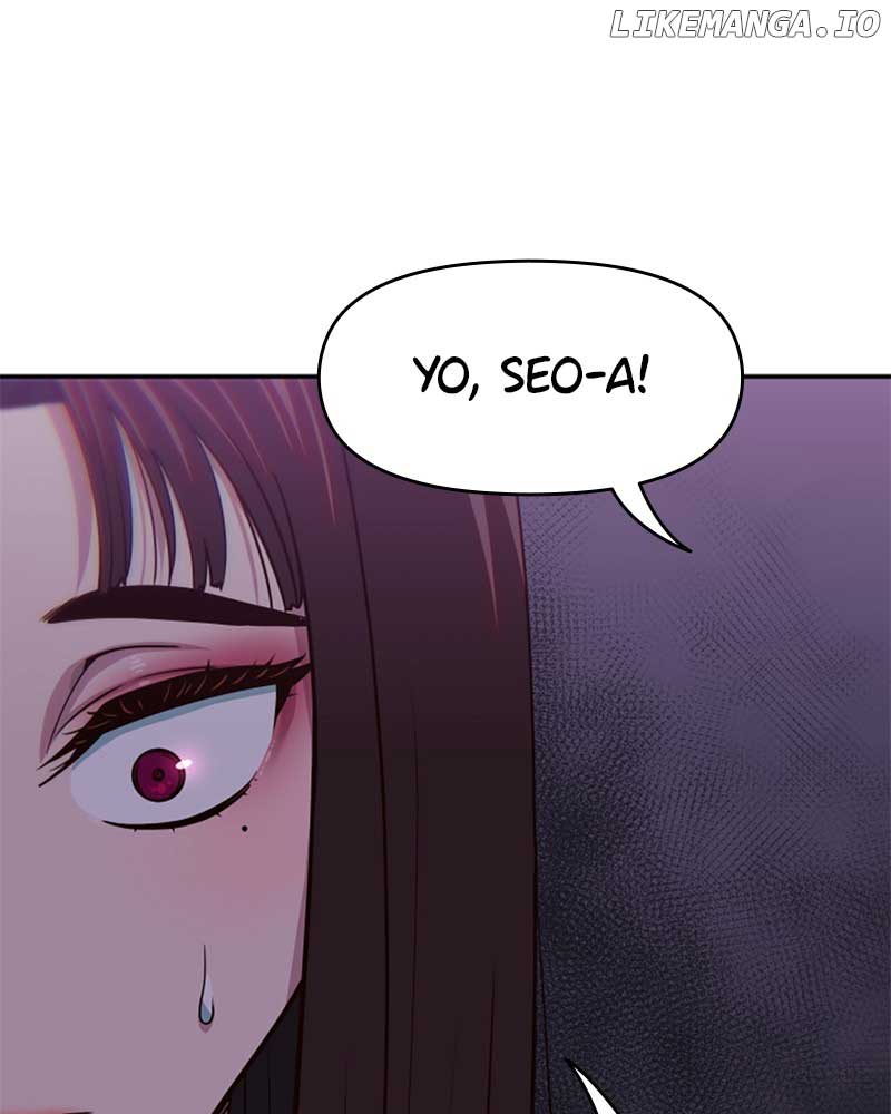 I’m the Only One Bullied by the New High School Student Chapter 25 page 55