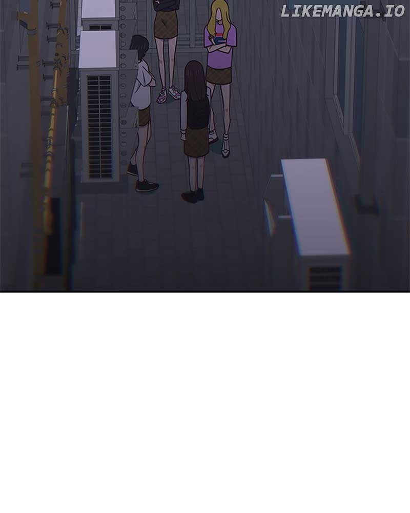 I’m the Only One Bullied by the New High School Student Chapter 25 page 60