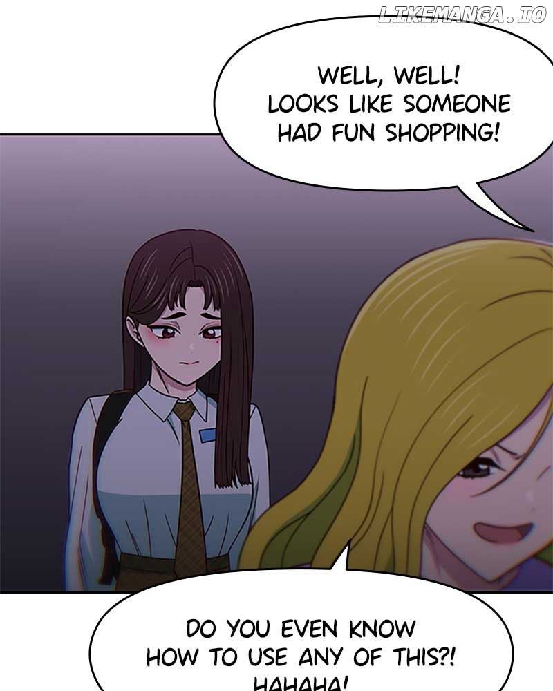 I’m the Only One Bullied by the New High School Student Chapter 25 page 61