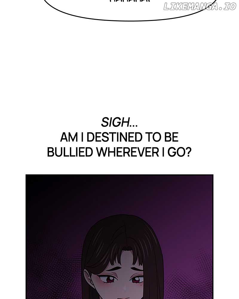 I’m the Only One Bullied by the New High School Student Chapter 25 page 62