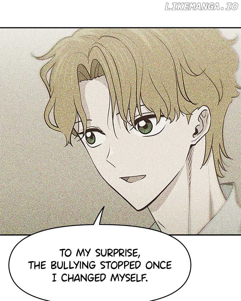 I’m the Only One Bullied by the New High School Student Chapter 25 page 66