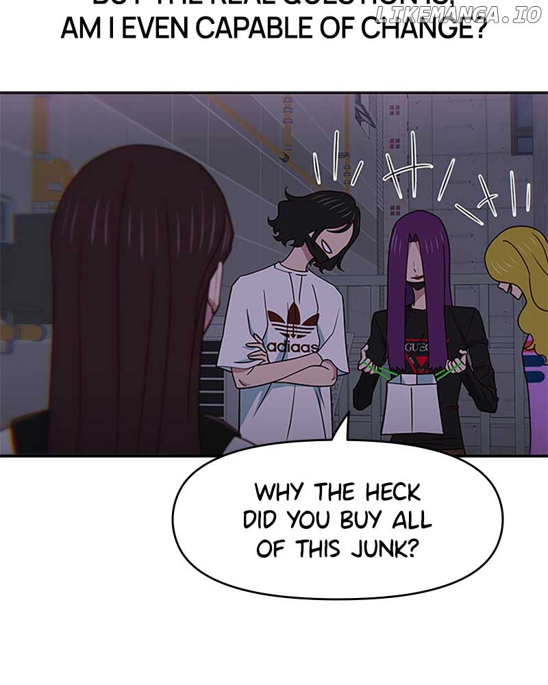 I’m the Only One Bullied by the New High School Student Chapter 25 page 68