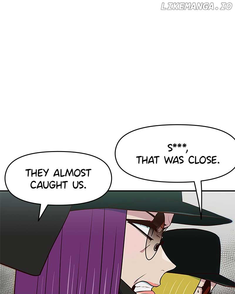 I’m the Only One Bullied by the New High School Student Chapter 25 page 6