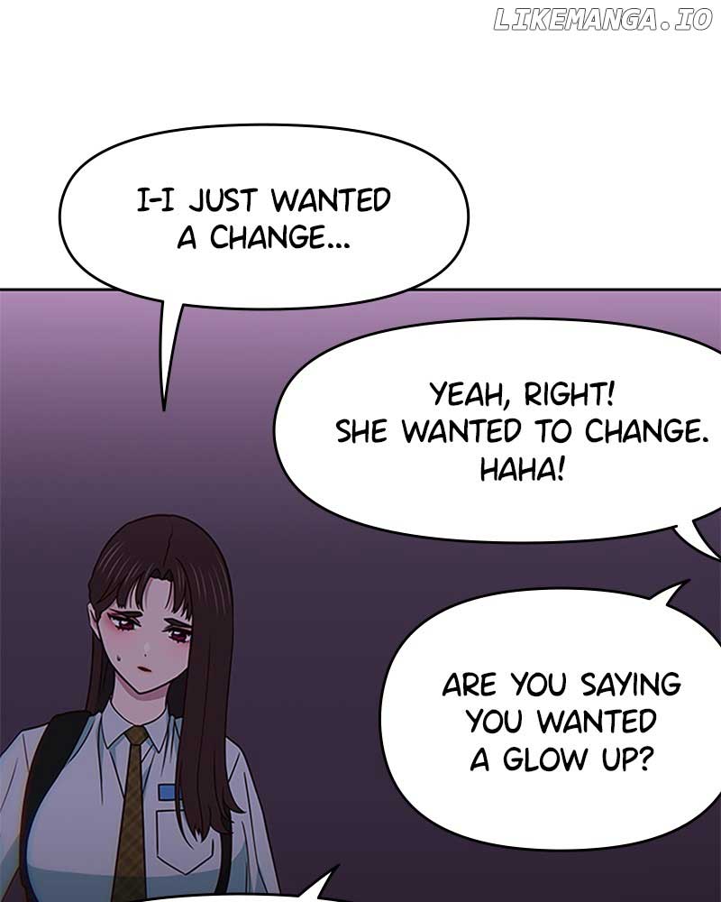 I’m the Only One Bullied by the New High School Student Chapter 25 page 69