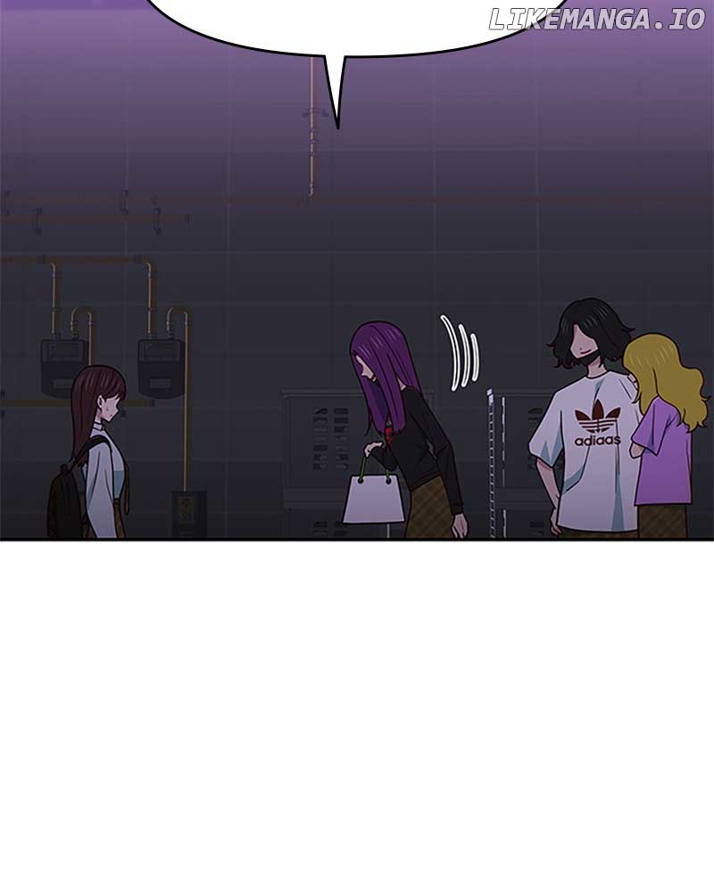 I’m the Only One Bullied by the New High School Student Chapter 25 page 71