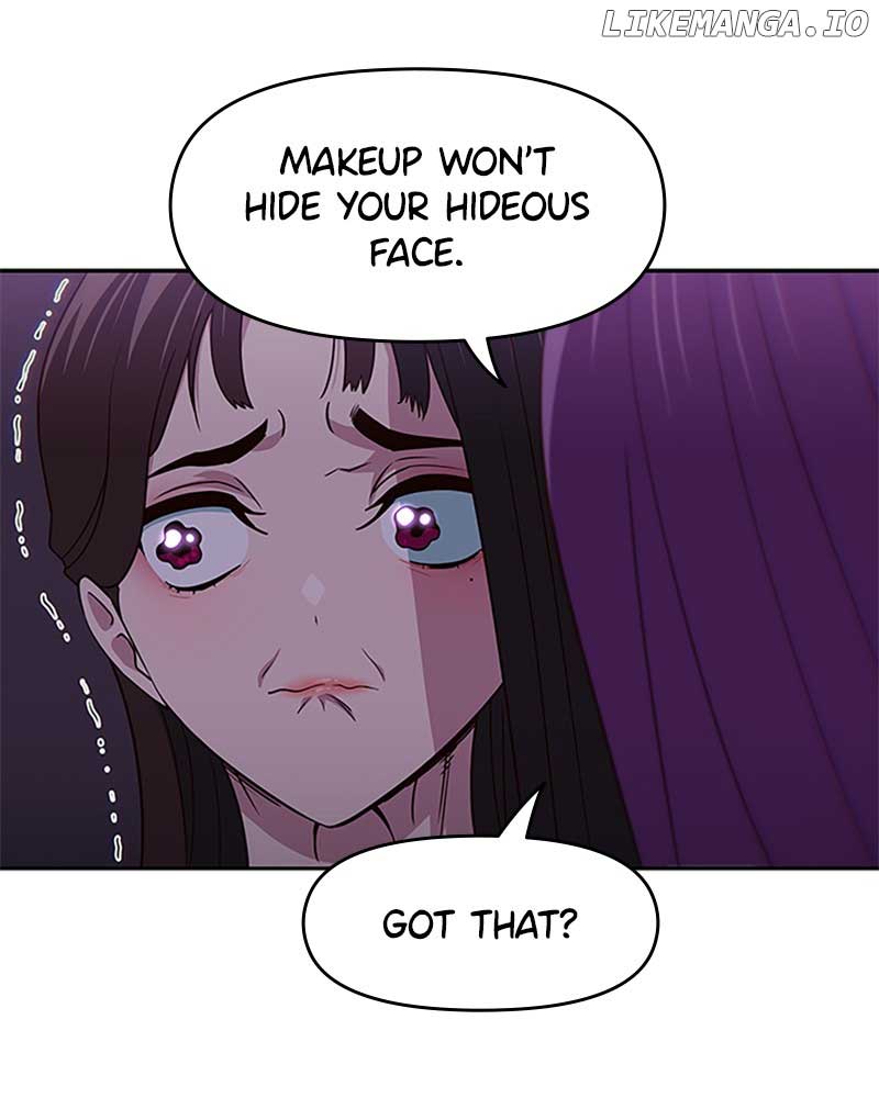 I’m the Only One Bullied by the New High School Student Chapter 25 page 74