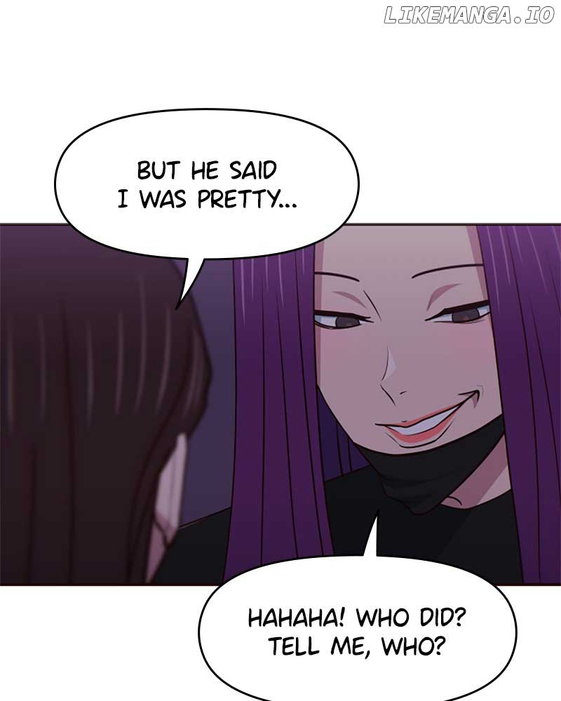 I’m the Only One Bullied by the New High School Student Chapter 25 page 78