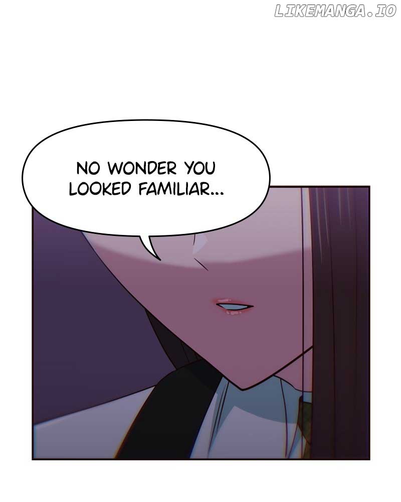 I’m the Only One Bullied by the New High School Student Chapter 25 page 84