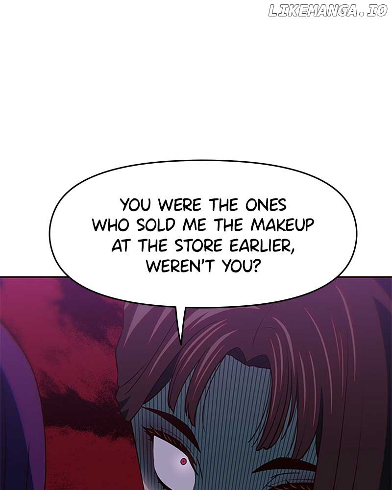 I’m the Only One Bullied by the New High School Student Chapter 25 page 85