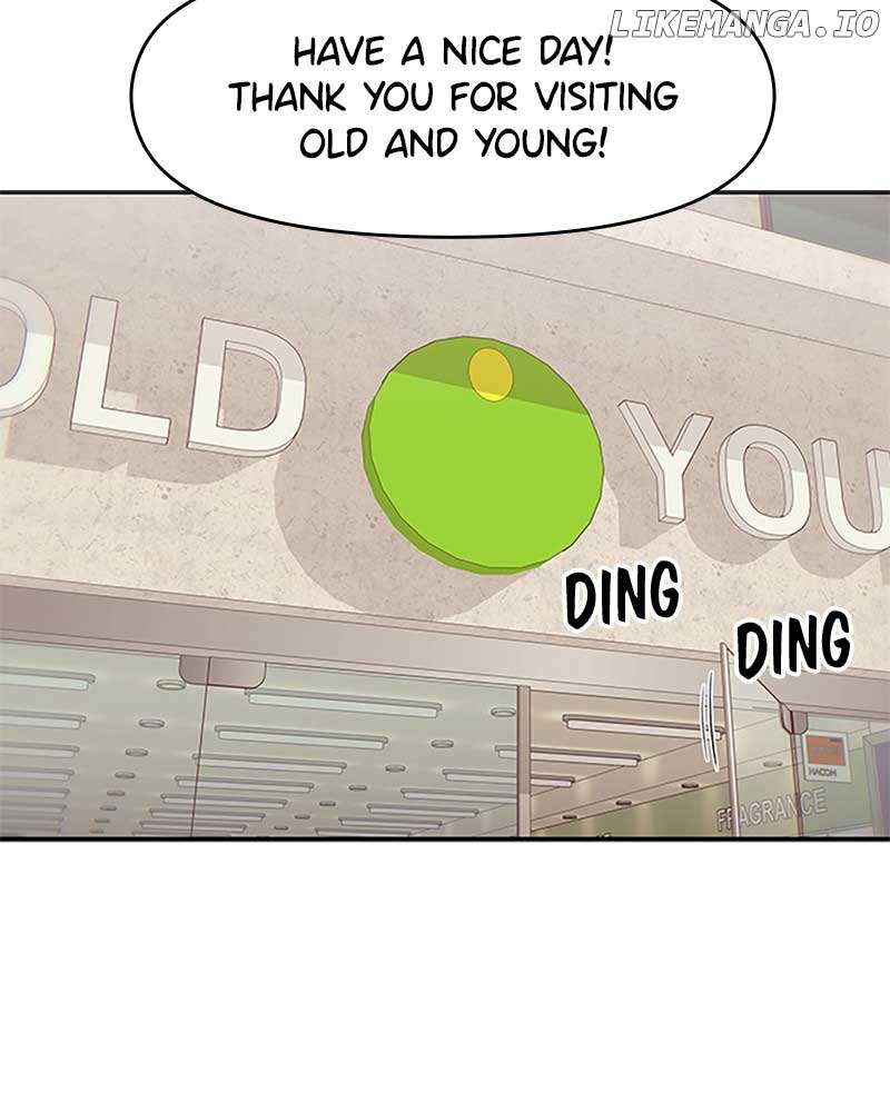 I’m the Only One Bullied by the New High School Student Chapter 25 page 8