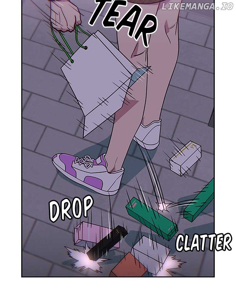 I’m the Only One Bullied by the New High School Student Chapter 25 page 89