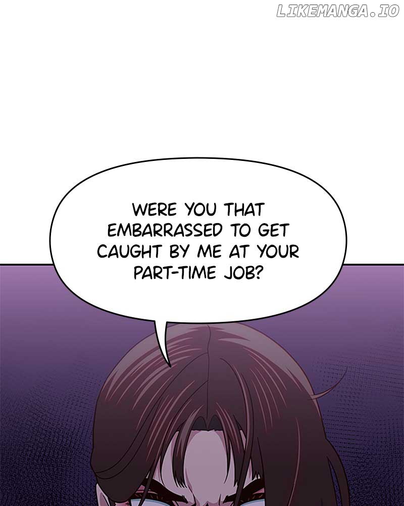 I’m the Only One Bullied by the New High School Student Chapter 25 page 93