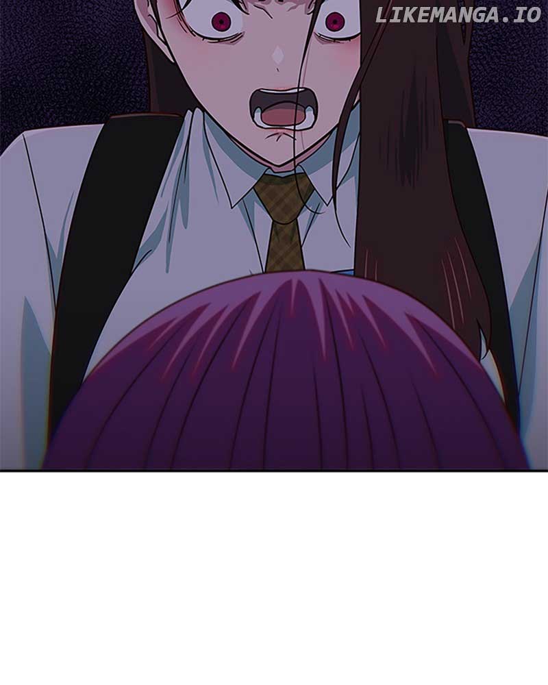 I’m the Only One Bullied by the New High School Student Chapter 25 page 94