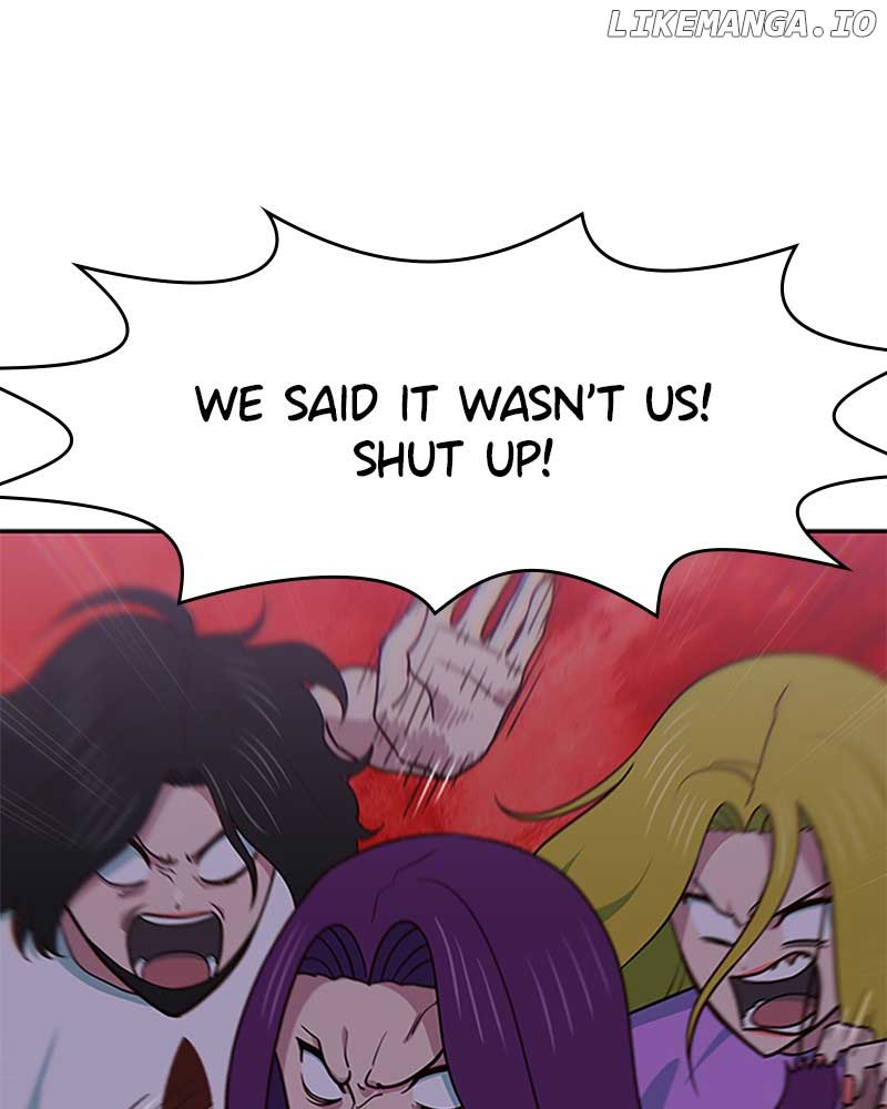 I’m the Only One Bullied by the New High School Student Chapter 25 page 96