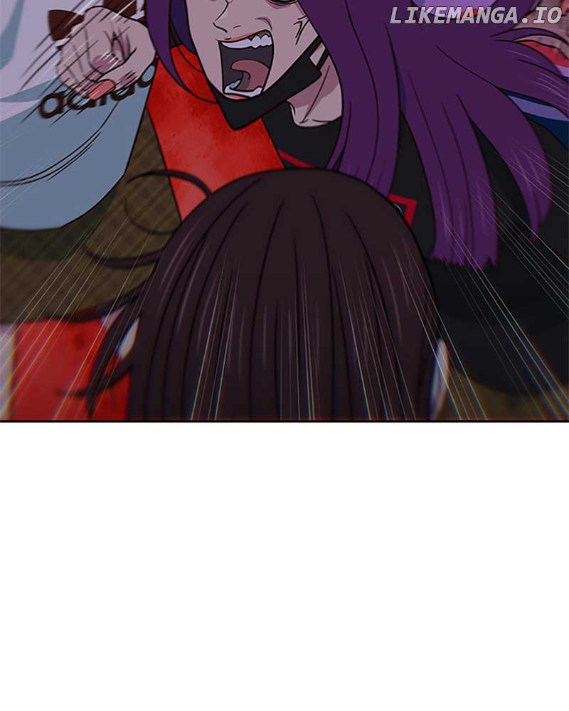 I’m the Only One Bullied by the New High School Student Chapter 25 page 97