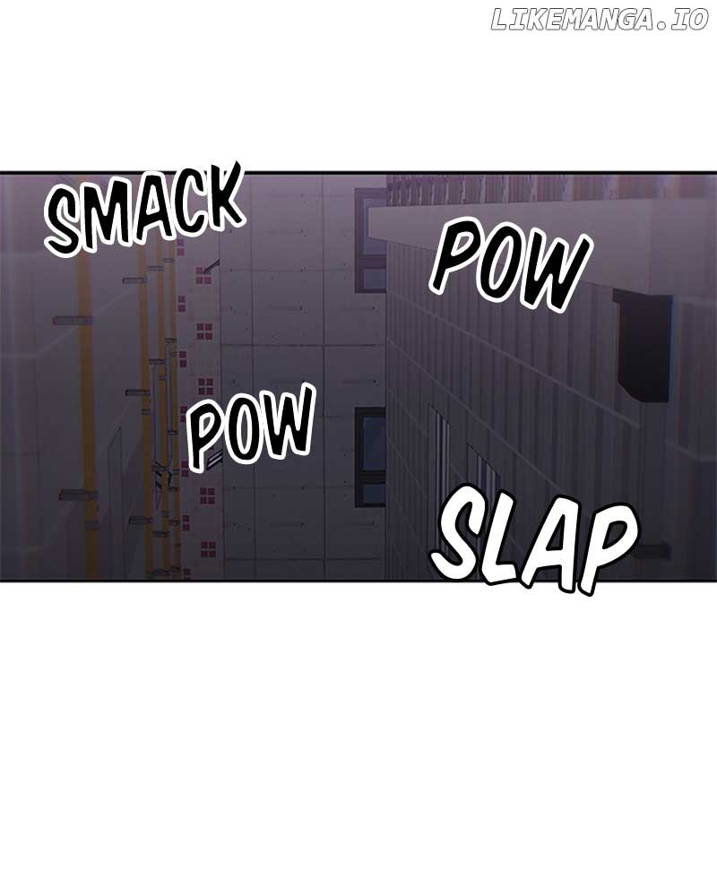 I’m the Only One Bullied by the New High School Student Chapter 25 page 98