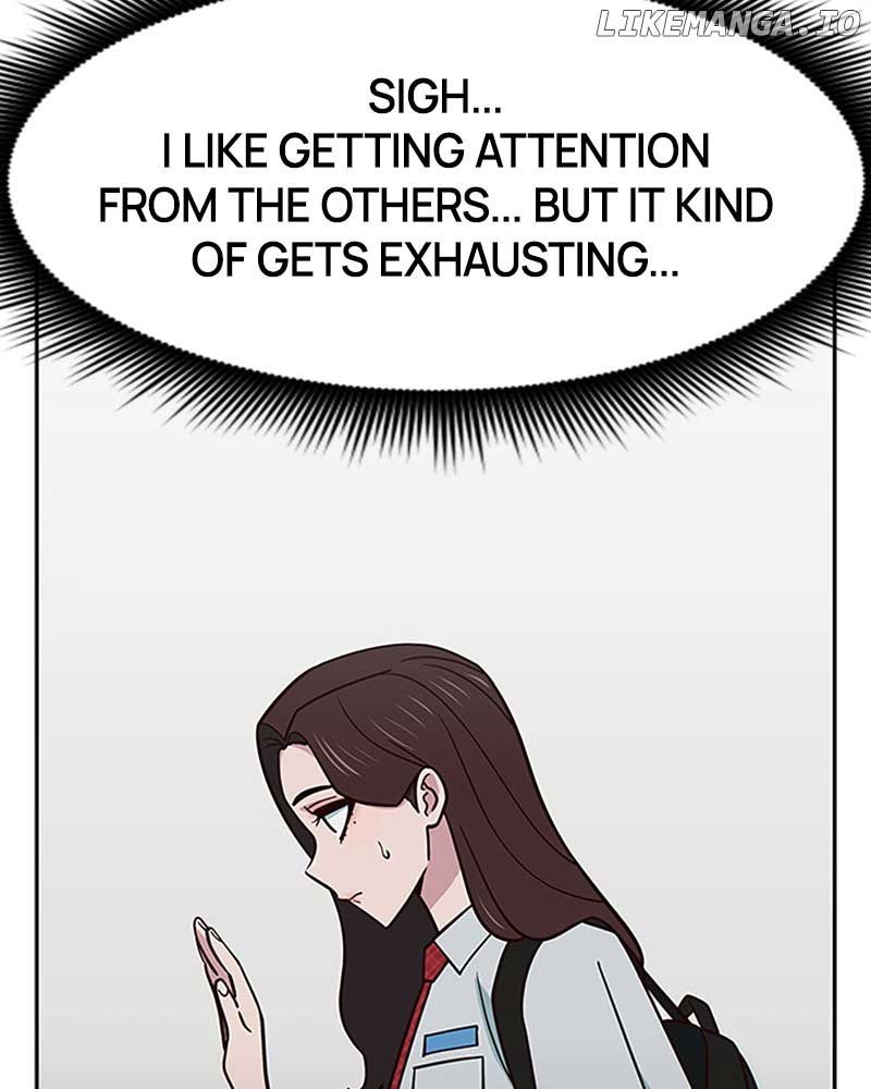 I’m the Only One Bullied by the New High School Student Chapter 28 page 9