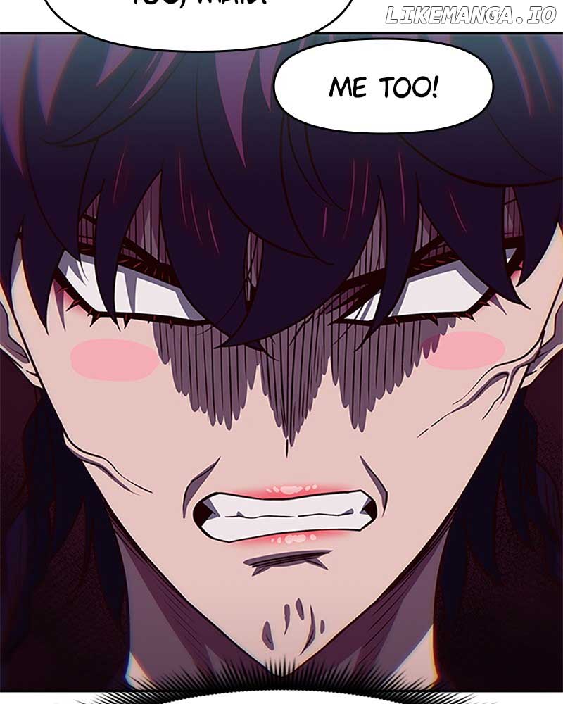 I’m the Only One Bullied by the New High School Student Chapter 28 page 99