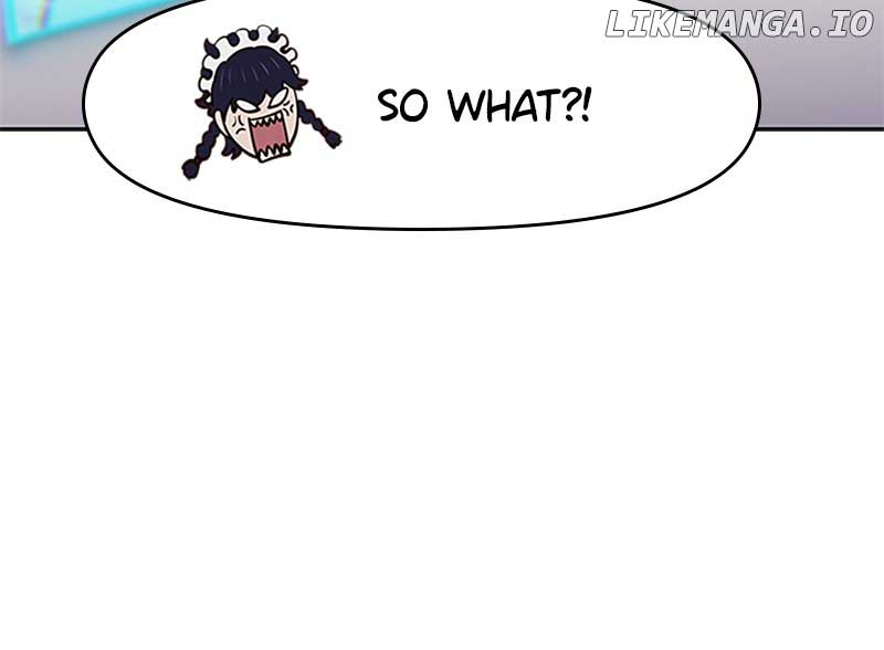 I’m the Only One Bullied by the New High School Student Chapter 28 page 103