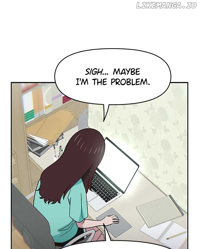 I’m the Only One Bullied by the New High School Student Chapter 28 page 104