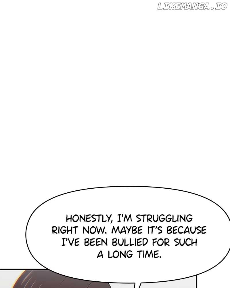 I’m the Only One Bullied by the New High School Student Chapter 28 page 107
