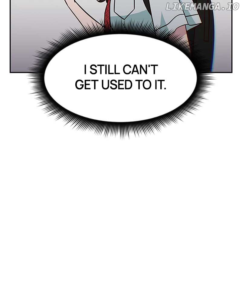 I’m the Only One Bullied by the New High School Student Chapter 28 page 10