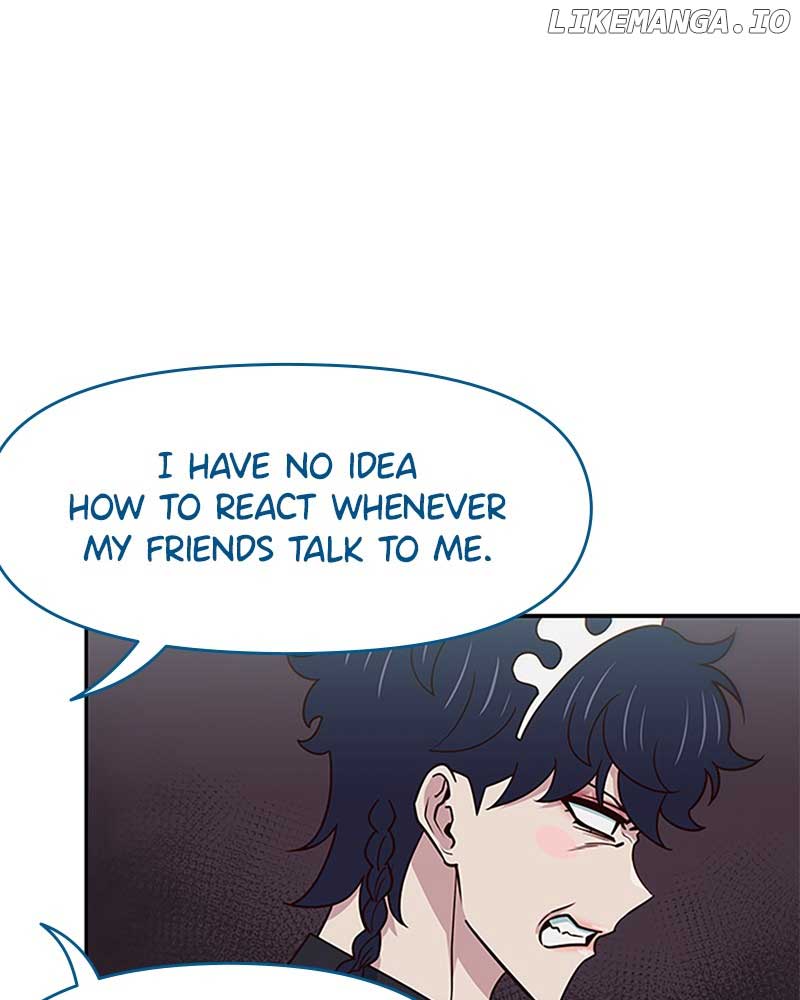 I’m the Only One Bullied by the New High School Student Chapter 28 page 109