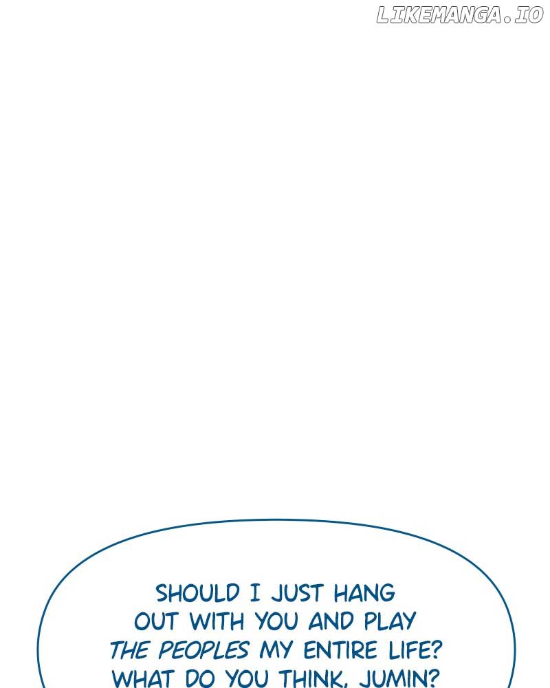 I’m the Only One Bullied by the New High School Student Chapter 28 page 112