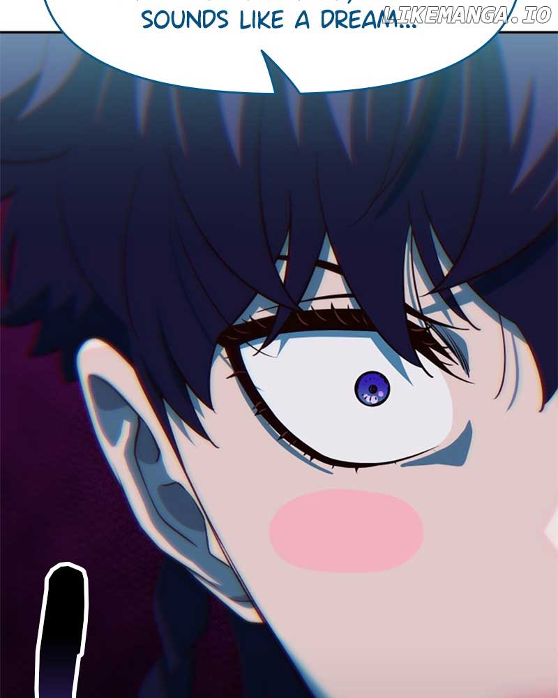 I’m the Only One Bullied by the New High School Student Chapter 28 page 113