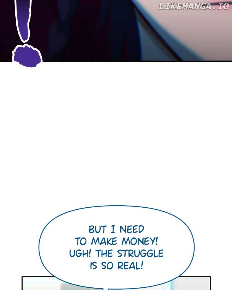 I’m the Only One Bullied by the New High School Student Chapter 28 page 114