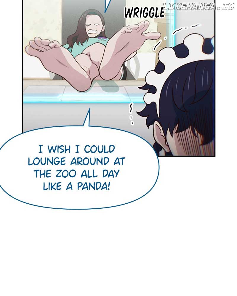 I’m the Only One Bullied by the New High School Student Chapter 28 page 115