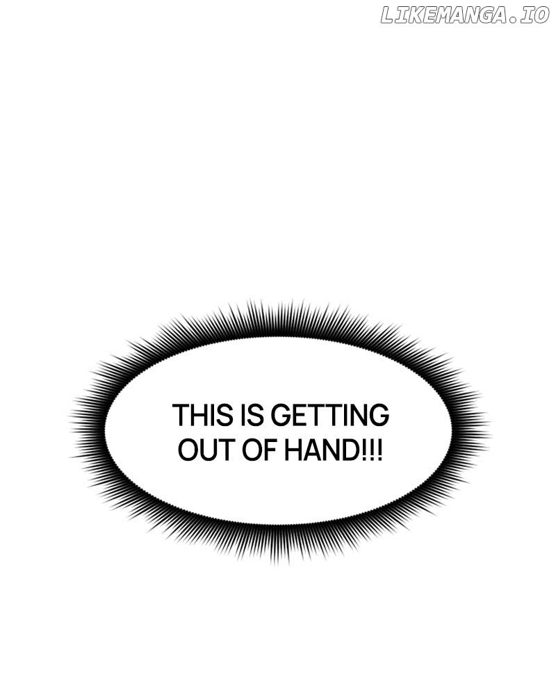 I’m the Only One Bullied by the New High School Student Chapter 28 page 116