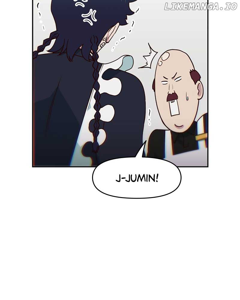 I’m the Only One Bullied by the New High School Student Chapter 28 page 118