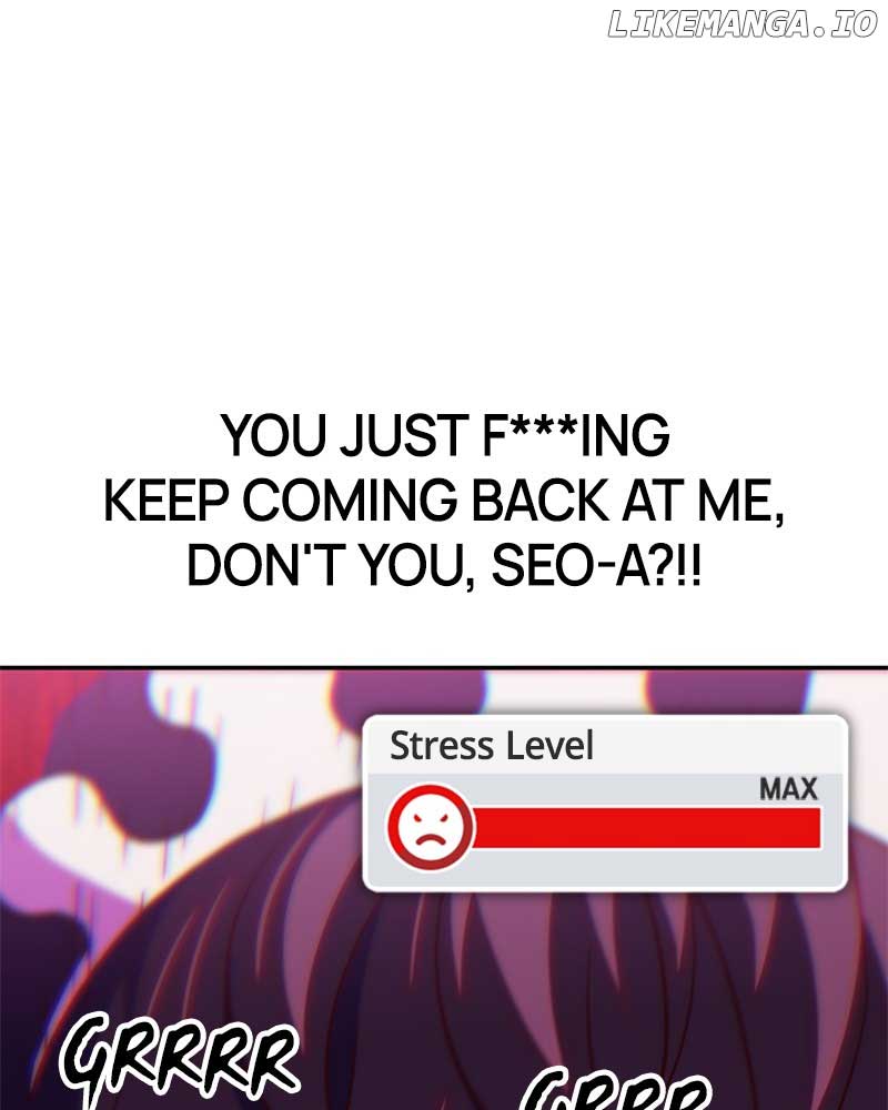 I’m the Only One Bullied by the New High School Student Chapter 28 page 119
