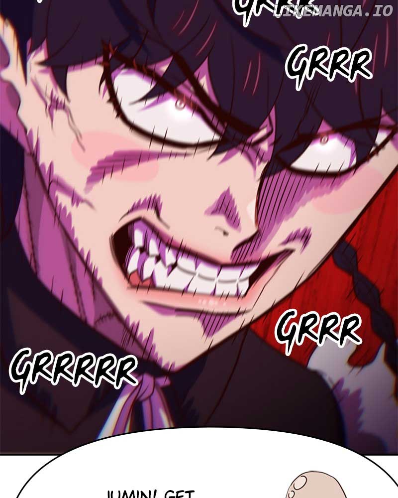 I’m the Only One Bullied by the New High School Student Chapter 28 page 120