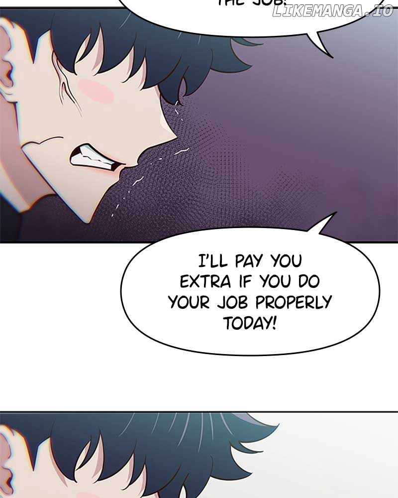 I’m the Only One Bullied by the New High School Student Chapter 28 page 122