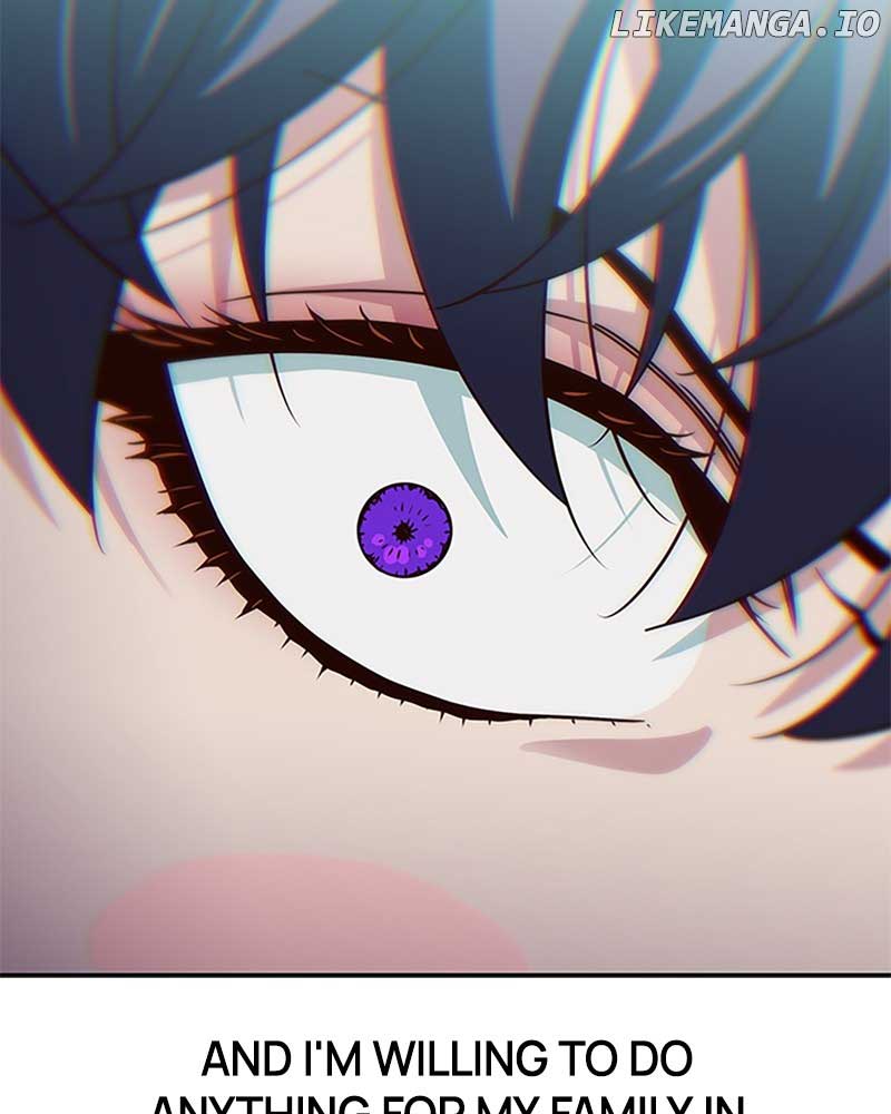 I’m the Only One Bullied by the New High School Student Chapter 28 page 129
