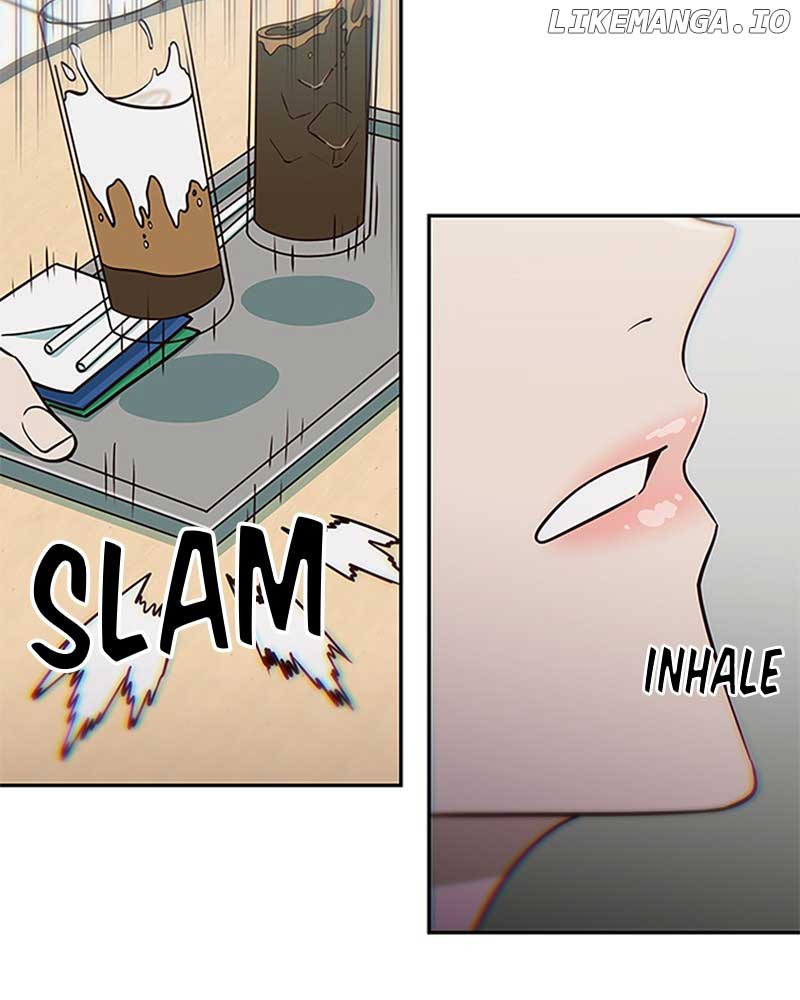 I’m the Only One Bullied by the New High School Student Chapter 28 page 135