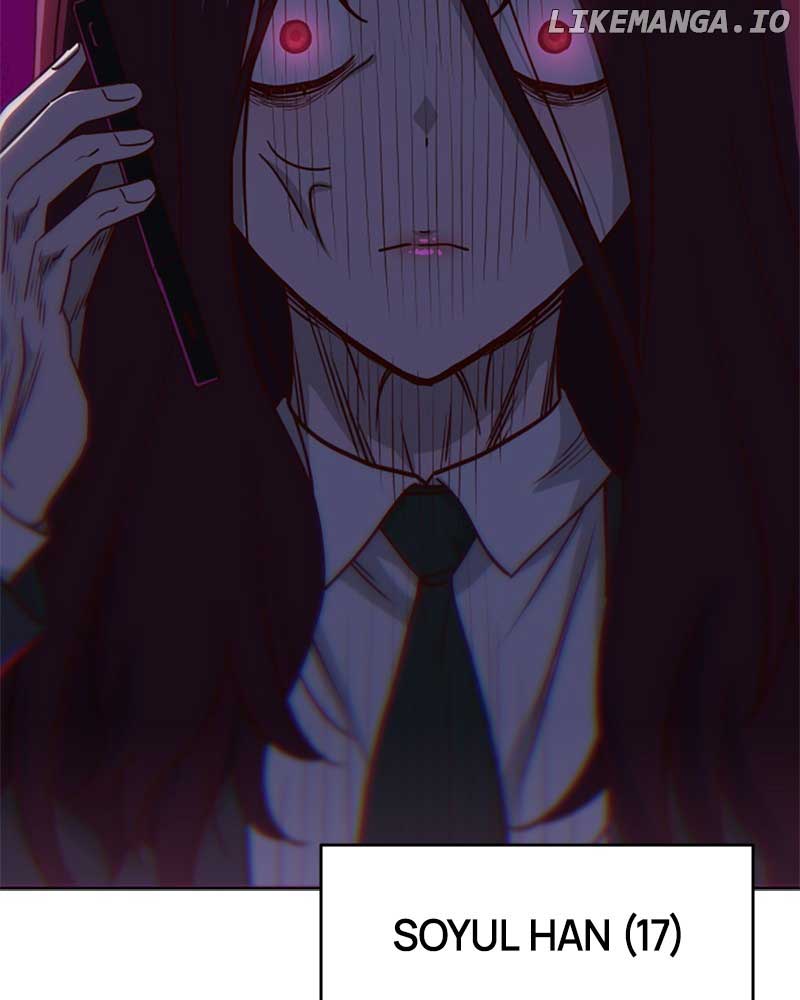 I’m the Only One Bullied by the New High School Student Chapter 28 page 144