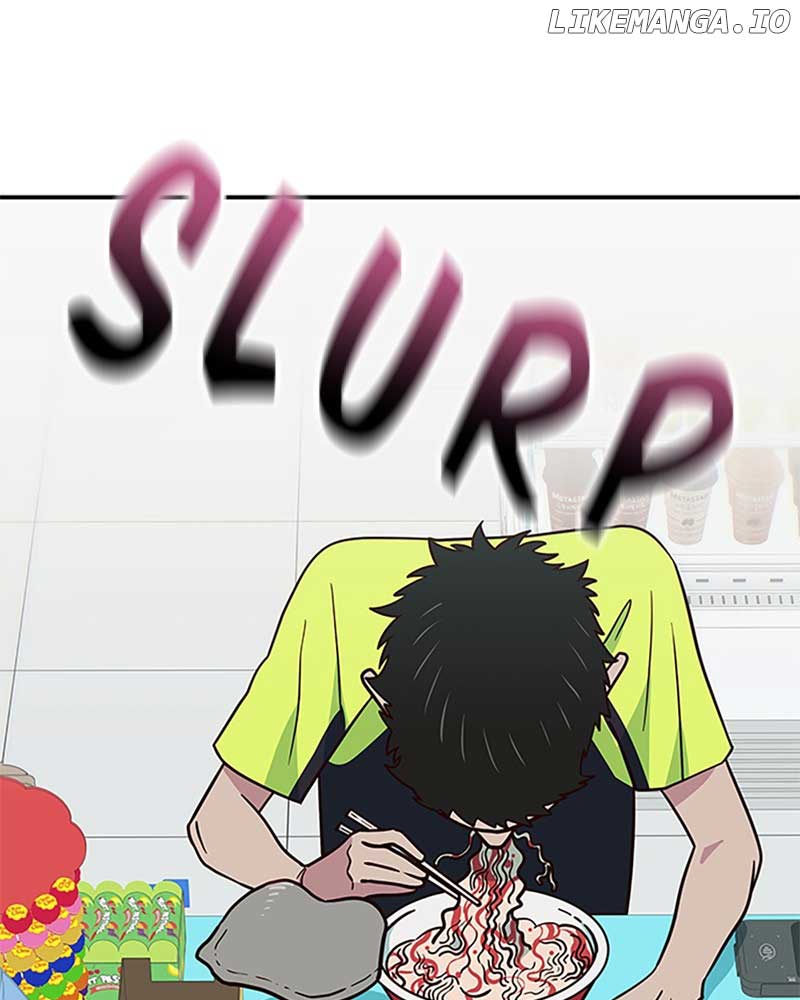 I’m the Only One Bullied by the New High School Student Chapter 28 page 15