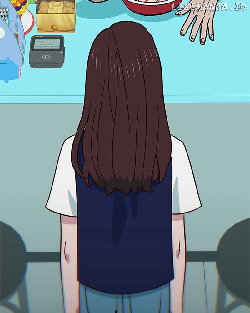 I’m the Only One Bullied by the New High School Student Chapter 28 page 16