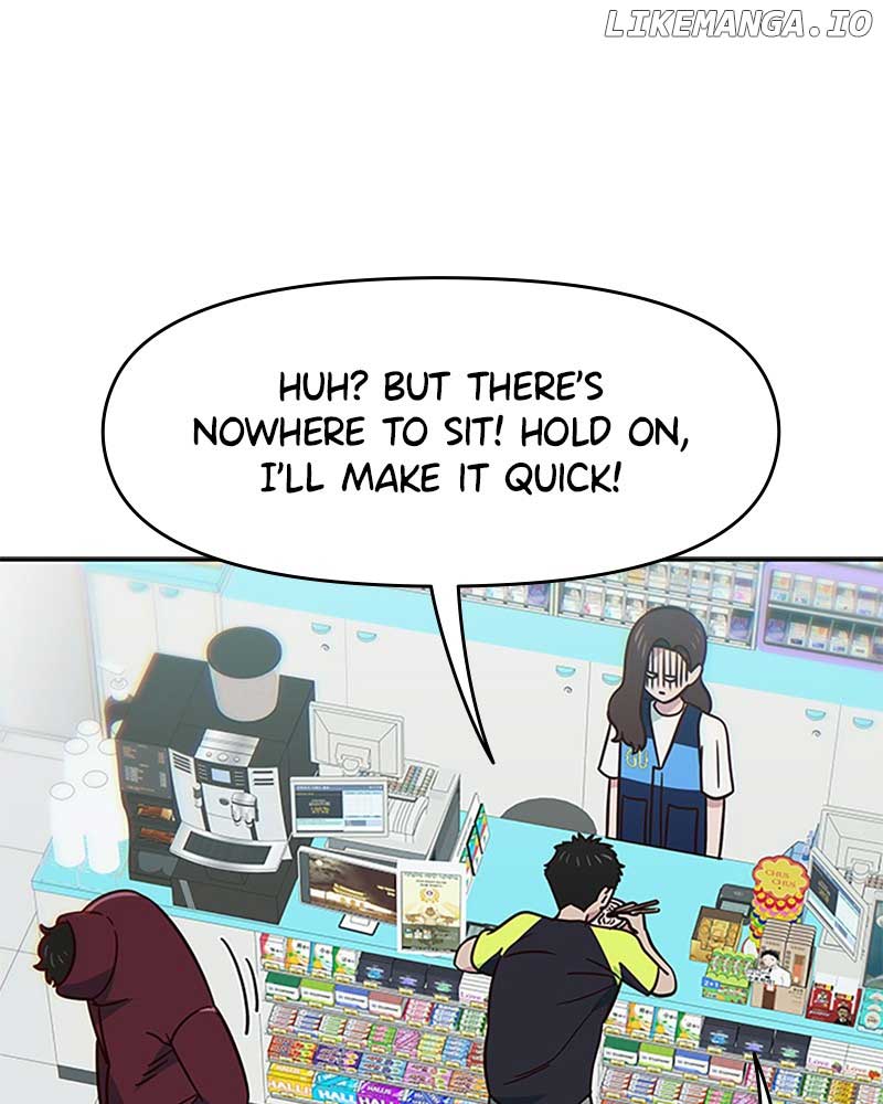 I’m the Only One Bullied by the New High School Student Chapter 28 page 18