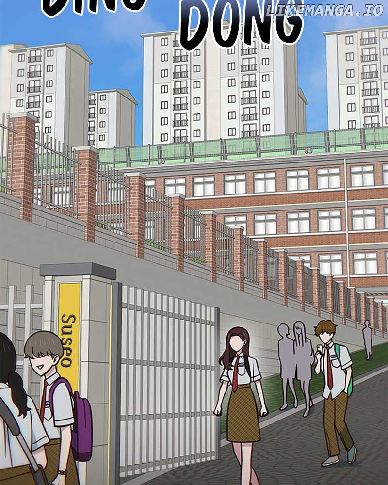 I’m the Only One Bullied by the New High School Student Chapter 28 page 1