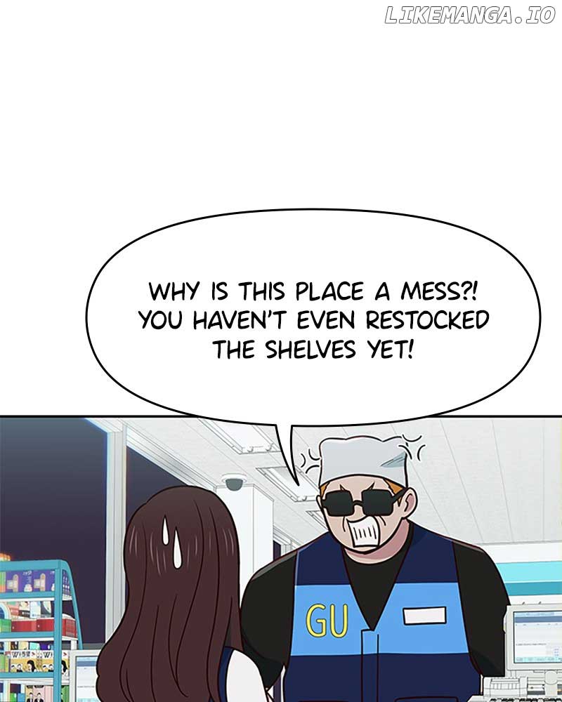 I’m the Only One Bullied by the New High School Student Chapter 28 page 24