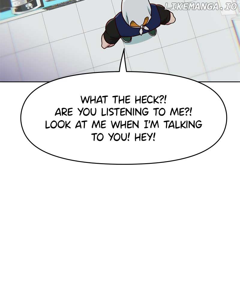 I’m the Only One Bullied by the New High School Student Chapter 28 page 32
