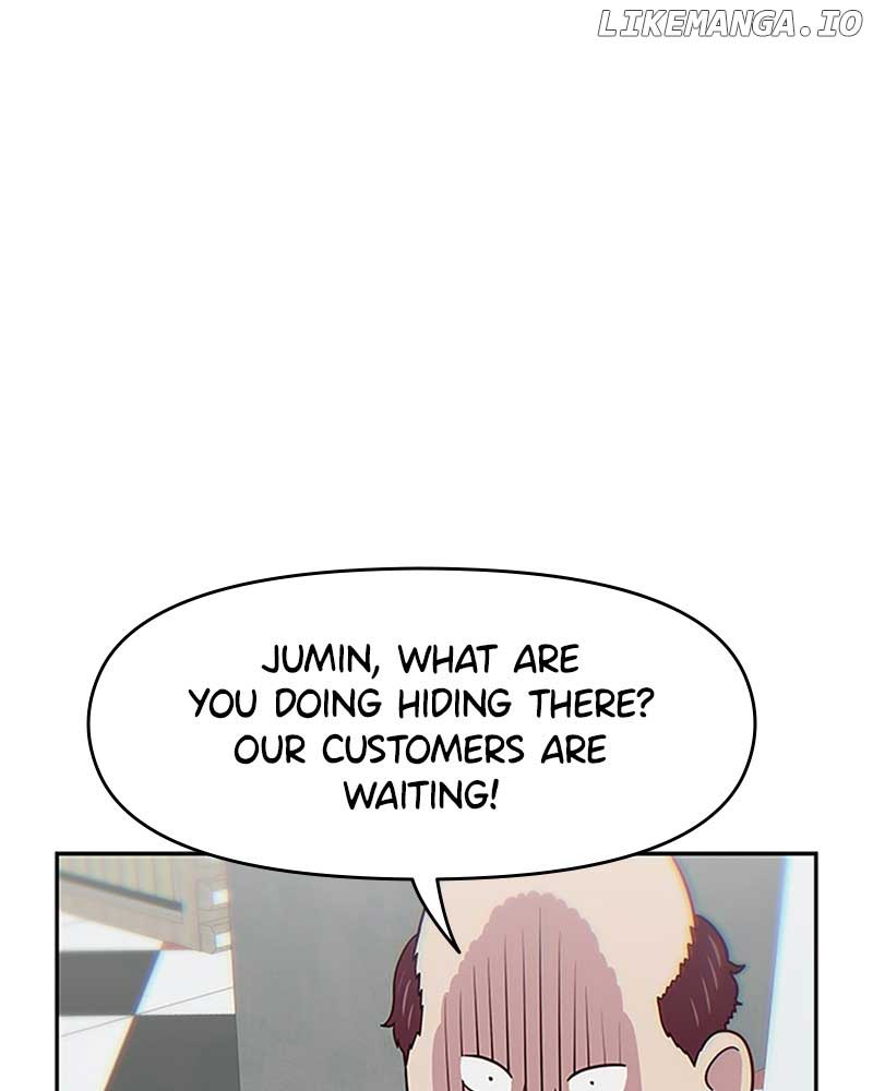 I’m the Only One Bullied by the New High School Student Chapter 28 page 40